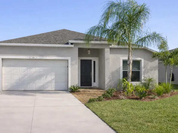 828 Greenleaf Circle, Vero Beach, FL 32960