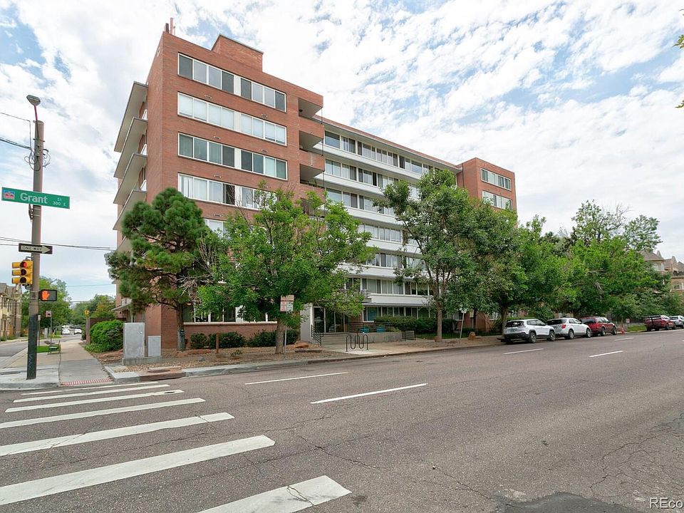 1st image of 1196 N Grant St APT 614