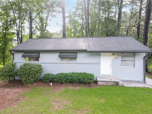 1079 Stonewall Dr SE, Atlanta, GA 30315