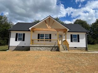 2741 McConnell Rd LOT 2, Cornersville, TN 37047