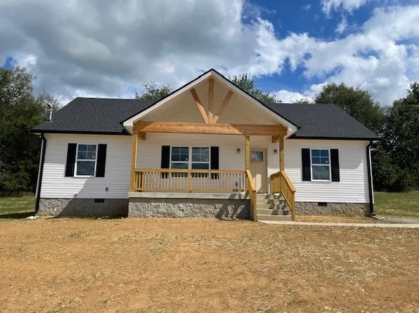 2741 McConnell Rd Lot 2, Cornersville, TN 37047