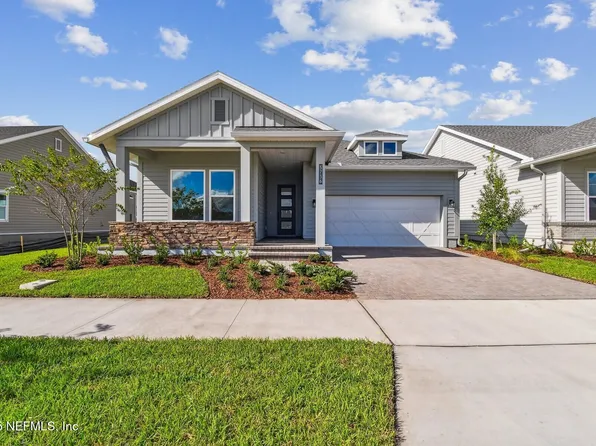 5736 CANOPY ROW Street, Jacksonville, FL 32224