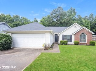 1238 Crystal Springs Trl, Hampton, GA 30228