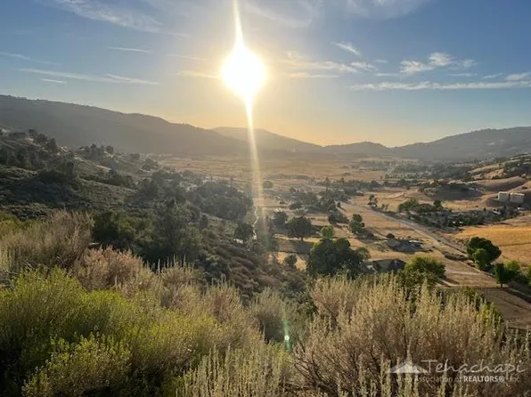 0 Shenandoah Pl Lot 52, Tehachapi, CA 93561