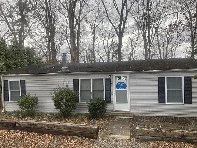 286 Mooresville Park Cir