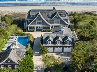 21 Surfside Dr, Bridgehampton, NY 11932