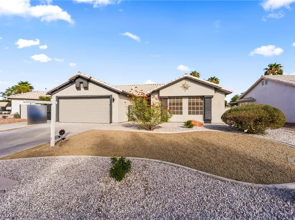 4330 Cobblehill Way, North Las Vegas, NV 89032
