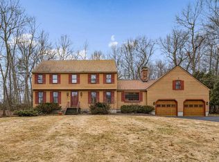 18 Gervaise Drive, Derry, NH 03038