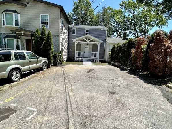 22 Van Wagoner Ave, Clifton, NJ 07013