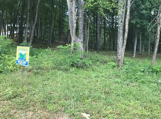 Mountain Vista Ln, Topton, NC 28781