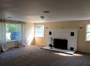 301 N Hilton Park Rd, Muskegon, MI 49442