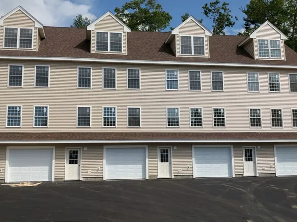 Sandown - 95 Eagle Ridge, 95 Eagle Ridge Rd #Wve-2, Sandown, NH 03873