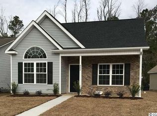 902 Oglethorpe Drive Forest Gln LOT 15, Conway, SC 29527