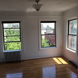 Rented by Proper Real Estate, LLC