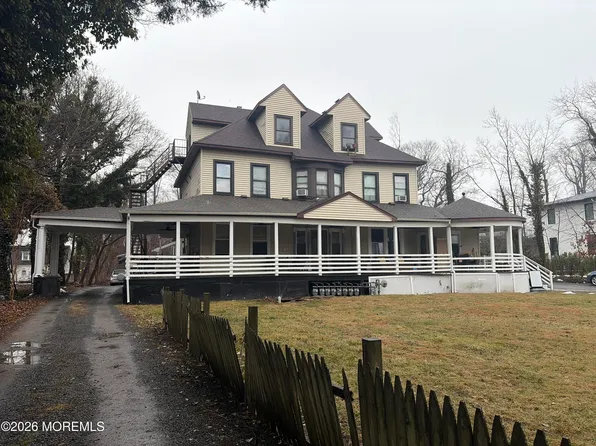 655 Westwood Ave #4, Long Branch, NJ 07740