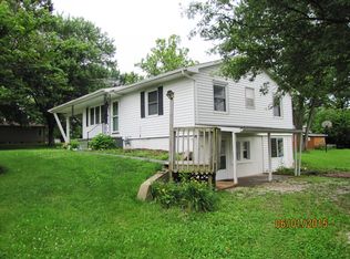 3606 Rutledge Dr, Columbia, MO 65202