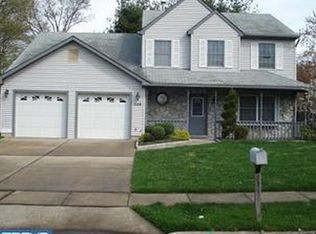 336 Gainsboro Rd, Marlton, NJ 08053