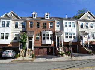 12 Macculloch Ave APT 2, Morristown, NJ 07960