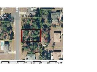 4224 Gondolier Rd, Spring Hill, FL 34609