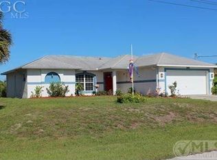 6145 Humboldt Ave, Fort Myers, FL 33905
