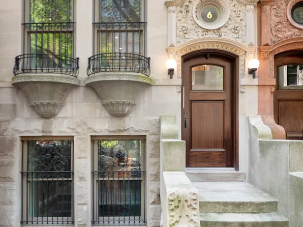 6 West 95th Street image 2 of 18