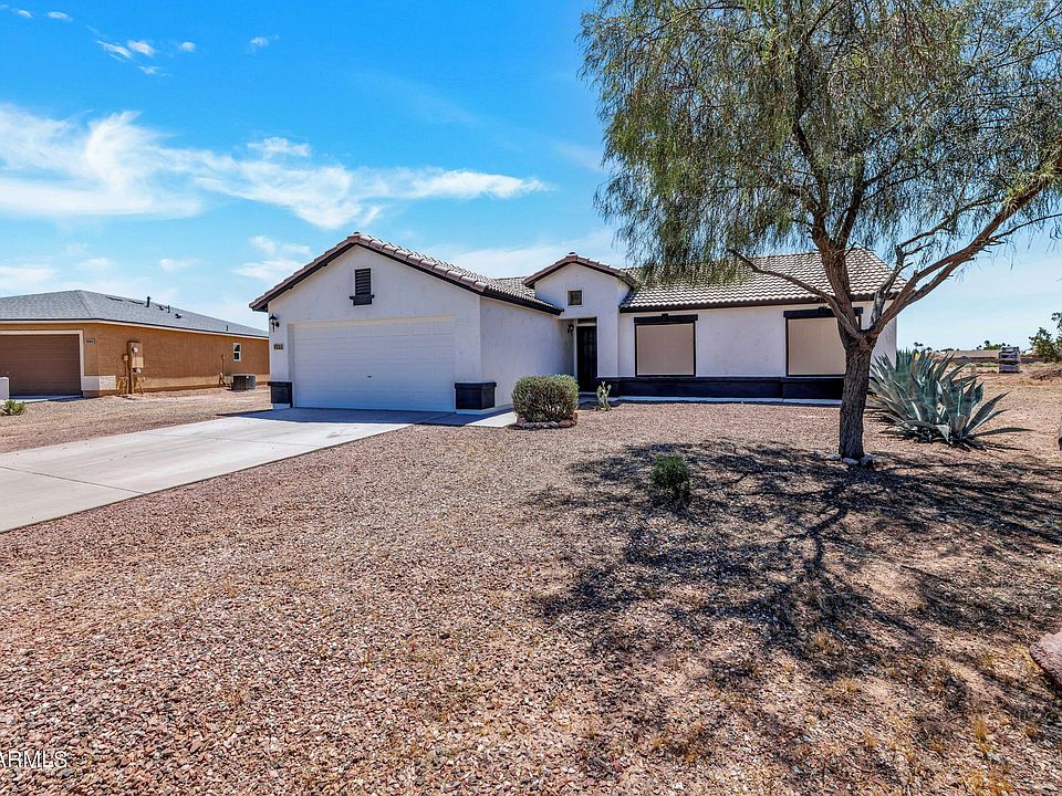 9844 W Lapaz Ln, Arizona City, AZ 85123 | MLS #6554132 | Zillow