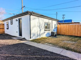 4310 Steele St, Denver, CO 80216