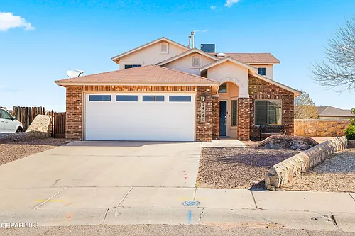 14141 Tierra Leona Dr Photo 1
