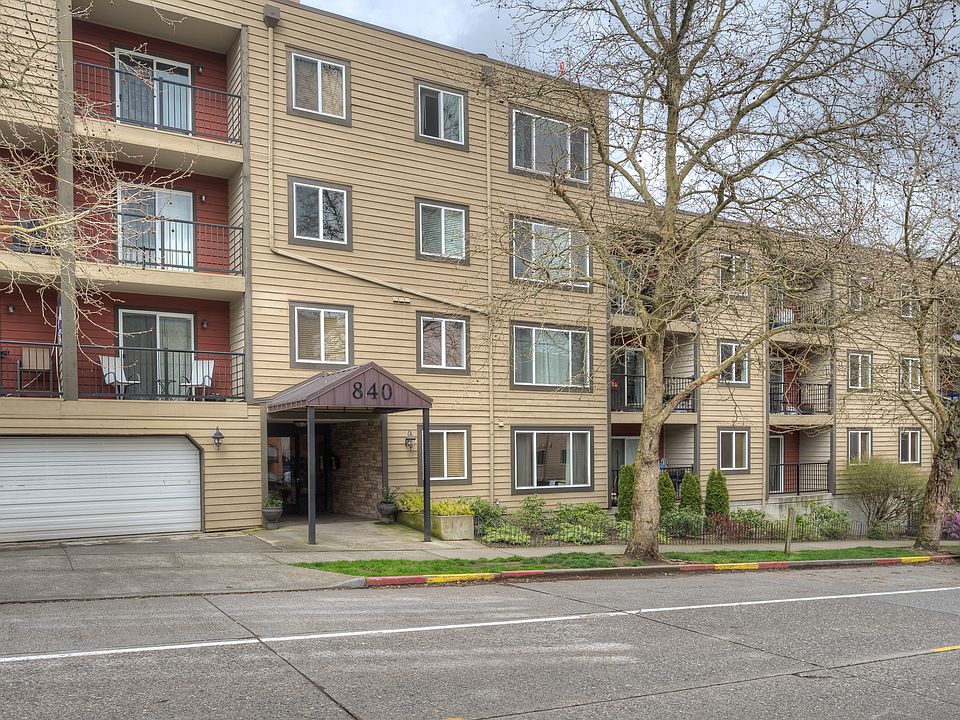 1st image of 840 NE 125th St APT 402