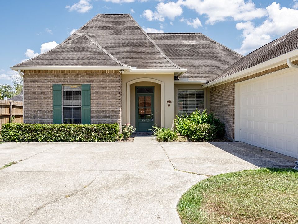 1st image of 14450 Lake Meadows Ct