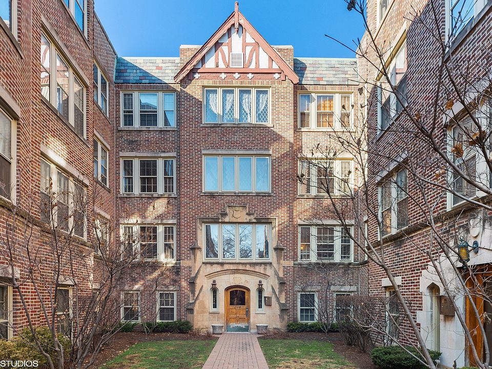 1st image of 1124 Washington Blvd APT 2A