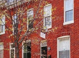 1420 Jackson St, Baltimore, MD 21230