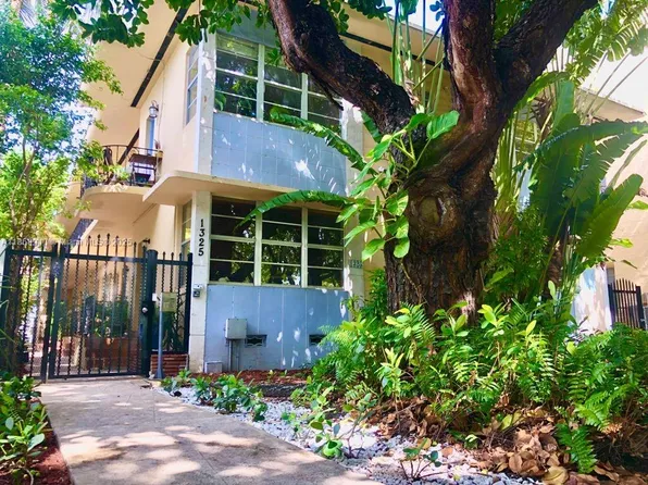 1325 Meridian Ave APT 5, Miami Beach, FL 33139