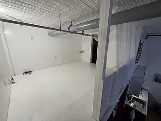 Rented by Garden Management