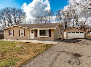 813 Margaret Ave, Rising Sun, IN 47040