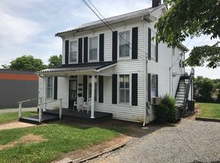 1026 E Main St, Morristown, TN 37814