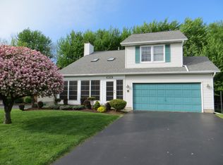 46 Dolman Dr, Rochester, NY 14624