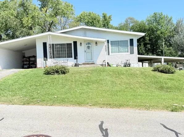 2305 Woodruff Ave, Bethany, MO 64424