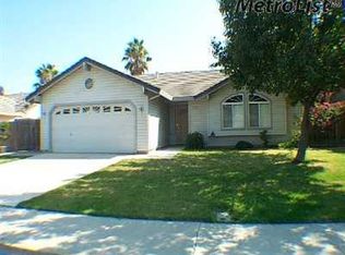 8544 Peacock Way, Hilmar, CA 95324