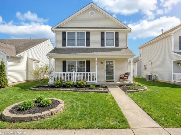 1383 Geranium Dr #265, Blacklick, OH 43004