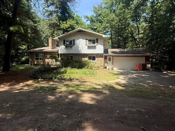 4675 E Alward Rd, Laingsburg, MI 48848