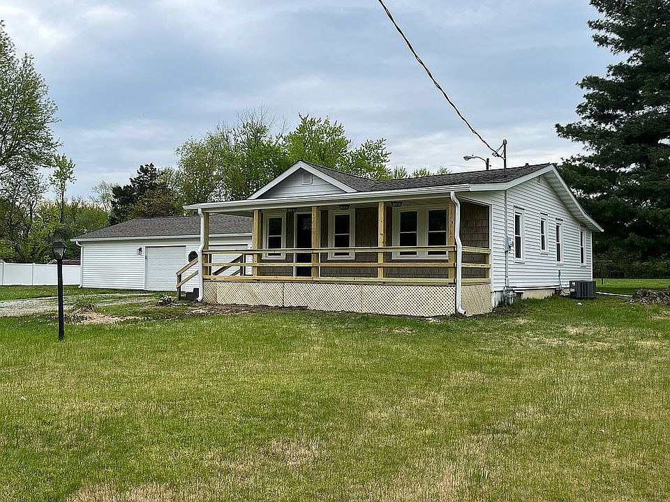 COMPLETELY RENOVATED!