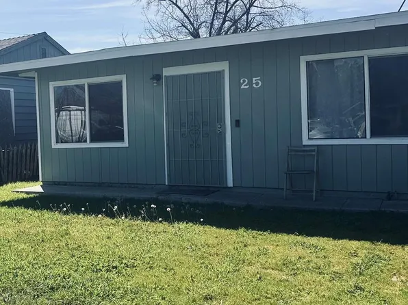 25 S Oro Ave, Stockton, CA 95215