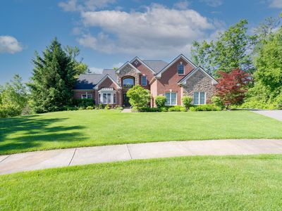 1900 Pine Ridge Ct, Oxford, MI, 48371