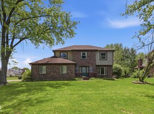 7131 W Green Springs Rd, Indianapolis, IN 46214