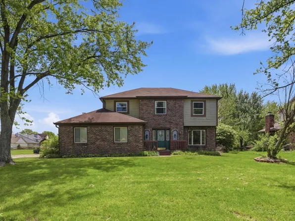 7131 W Green Springs Rd, Indianapolis, IN 46214