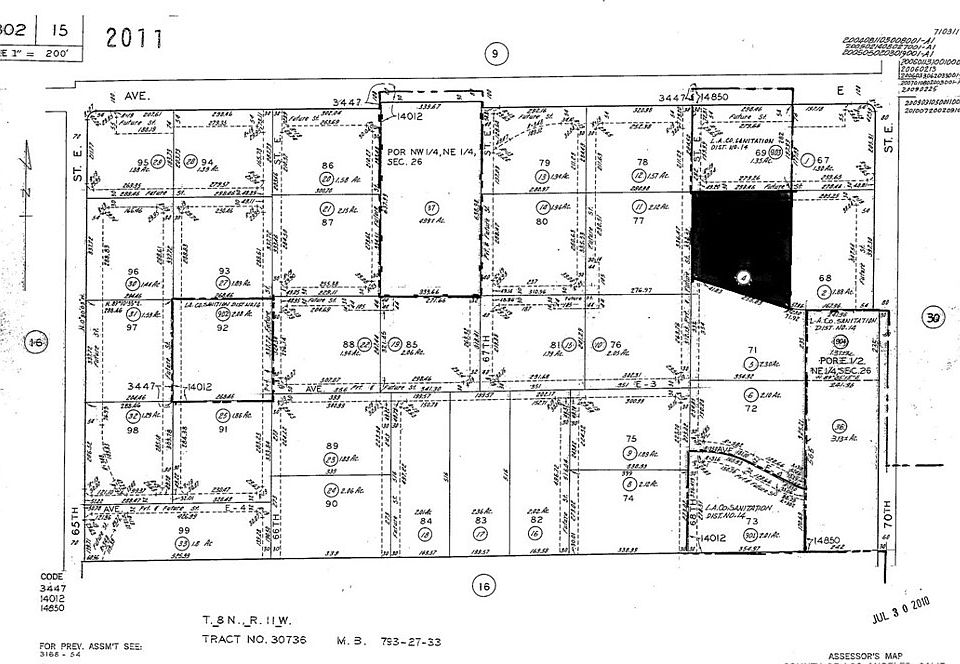 1st image of 0 E Ave E #E
