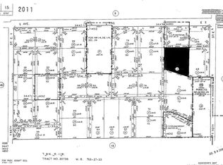 0 E Ave E #E, Lancaster, CA 93535