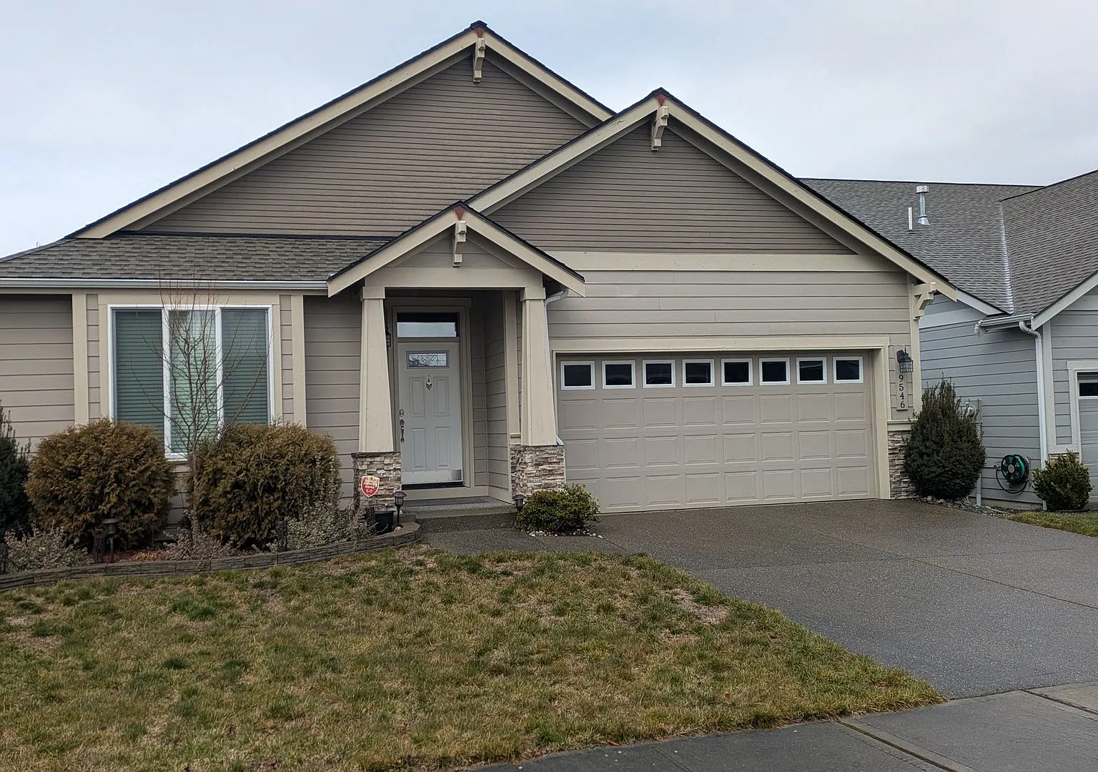 9546 6th Way SE, Lacey, WA 98513 — Photo 1