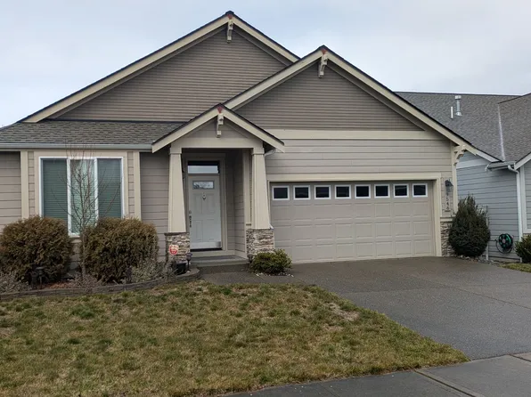 9546 6th Way SE, Lacey, WA 98513